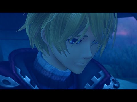 Xenoblade Chronicles Definitive Edition - Part 6: Boss: Satorl Guardian / Satorl Marsh