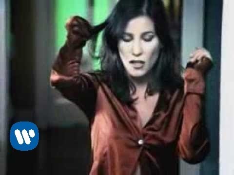 Paola Turci - Sai che è un attimo (Official Video)