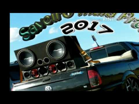 Mega funk saveiro mula Preta do Uruguay dj Ricardo da costa