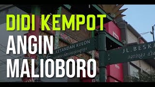 Download lagu Didi Kempot - Angin Malioboro mp3
