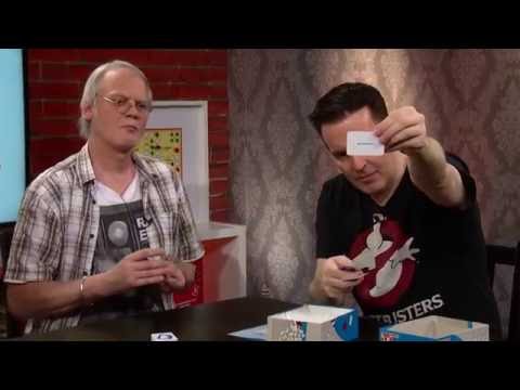 Pasch-TV 98: "How I see the world"