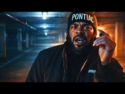 Method Man - Ghetto Symphony