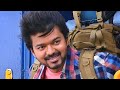 Varisu Interval Scene Official Video Thalapathy Vijay Thalapathy