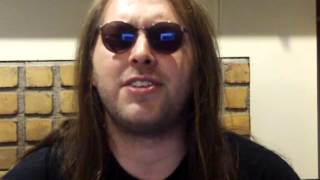 Scale the Summit - THE MIGRATION Album Review