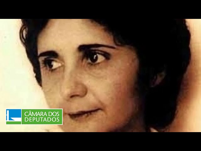 Carmen Portinho declarada patrona do urbanismo no Brasil - 30/11/22