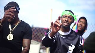 Frost &amp; Wak - Benihana (Lil Durk Remix) | S&amp;E By @Dope_HD