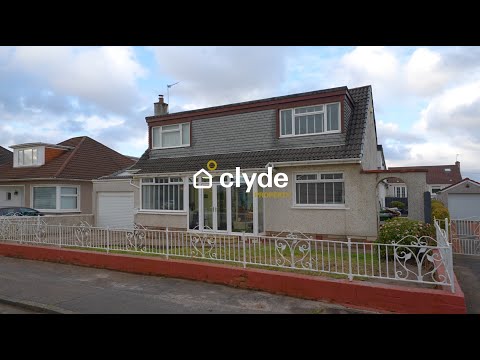 6 Meryon Gardens, Glasgow, G32 9NR