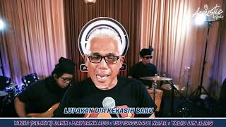 Download lagu [2020] Yazid (Sejati) -  Bila Bunga Dipetik Orang   Lirik | Lagenda Rock Kembali | HD mp3