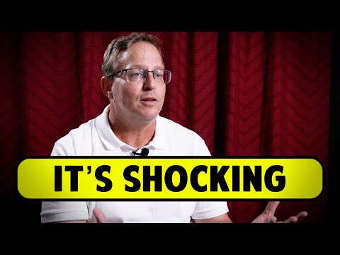 What 99% Of Filmmakers Don't Understand About Distribution - Zac Reeder
