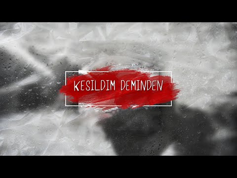 AiNA x G-young - Kesildim Deminden (2020) TURKMEN RAP