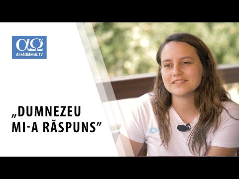 Creștinismul autentic | Vieți în lumină 5.46, cu Naomi Moldovan