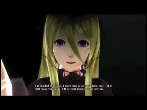 God Eater 2 Rage Burst Part 60