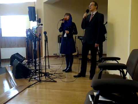 Jesteś mą nadzieją