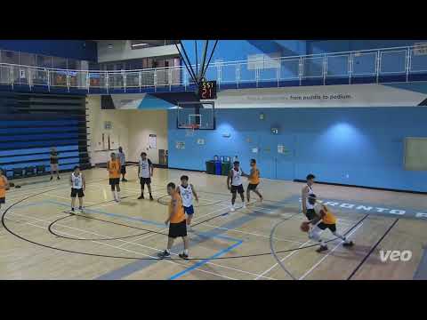 Kut Different（70） Weds - 2023 SUMMER Guangdong Southern Tigers（44）