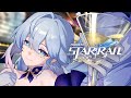 Version 2 0 Music Video WHITE NIGHT Honkai Star Rail