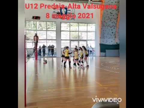 U12 Predaia-Alta Valsugana