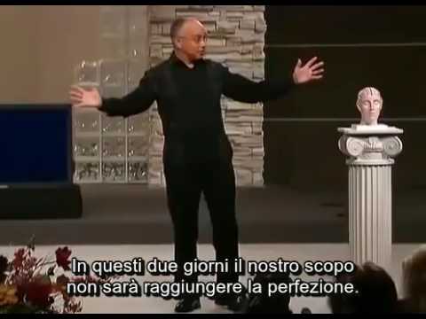 Mark Gungor - Tale of Two Brains (Storia di Due Cervelli) SUB ITA
