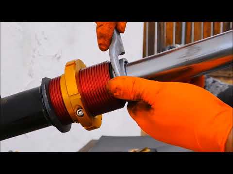 SE30 Coilover Kit Install