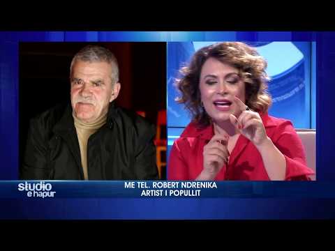 Robert Ndrenika i lënduar: Rama më bëri atë që s’ma ka bërë njeri, më turpëroi para kolegëve