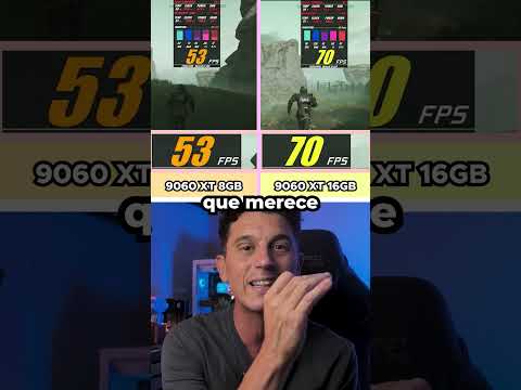 La jerarquía de benchmarks de GPU 2025: Diez años de hardware de tarjetas gráficas probados y clasi