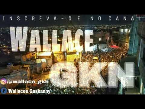 MC NEGUINHO ITR E MC TOPRE - VAI FICAR CHEIA DE HEMATOMA  (DJ GM)