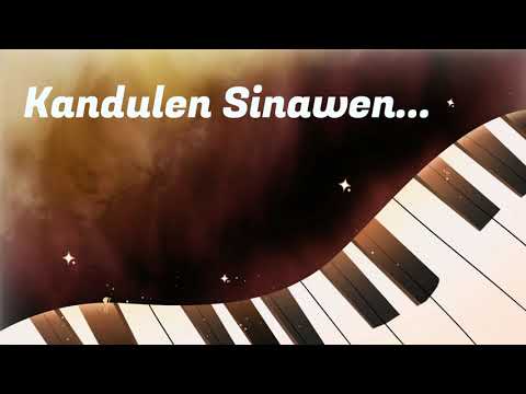 Kandulen Sinawen කඳුලෙන් සිනාවෙන් Cover Version 2023