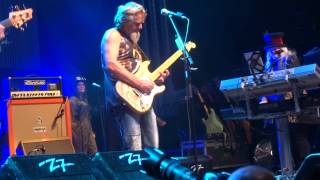 Pendragon:  If I Were The Wind (And you Were The Rain) 18.10.2014