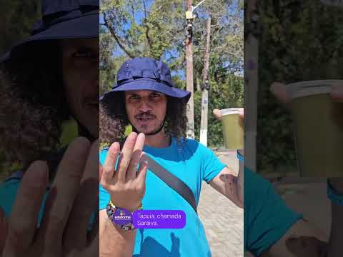 como surgiu Meruoca
