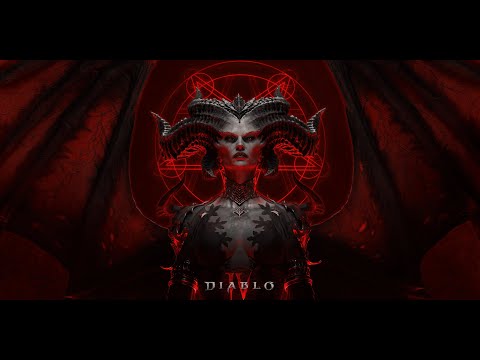 Diablo IV - Easy Lilith Kill with Necromancer Bone Spear!