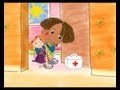 "Miss Polly had a Dolly" Children song Animated ...