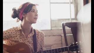 Printer Clips | Apparatchik (with Lisa Hannigan)