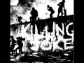 Killing Joke- Requiem 