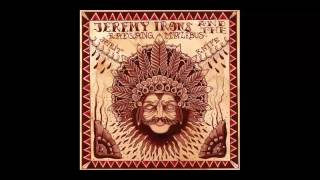 Jeremy Irons & The Ratgang Malibus - Spirit Knife (2014) (Full Album)