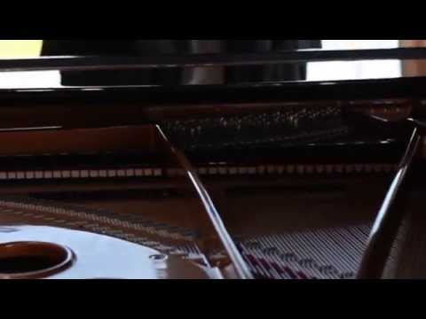 Original piano composition