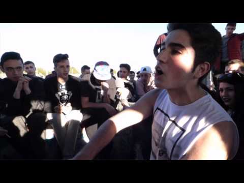 Kmi vs Bc [Cuartos - 2ª Clasificatoria 192 Battle]