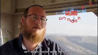 Watch: Weapons Report - How Many Weapons Are There in Judea and Samaria? (חדשות הקול היהודי) - התמונה מוצגת ישירות מתוך אתר האינטרנט יוטיוב. זכויות היוצרים בתמונה שייכות ליוצרה. קישור קרדיט למקור התוכן נמצא בתוך דף הסרטון Watch: Weapons Report - How Many Weapons Are There in Judea and Samaria? (חדשות הקול היהודי) - התמונה מוצגת ישירות מתוך אתר האינטרנט יוטיוב. זכויות היוצרים בתמונה שייכות ליוצרה. קישור קרדיט למקור התוכן נמצא בתוך דף הסרטון
