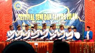 Download lagu Juara 1 almahabbah sambakati mp3