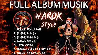 Download lagu Full Album Musik Lagu Warok Temanggung Serat Penjajah Gugur Bunga WCB mp3