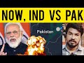 Now, India vs Pakistan Explained | Tamil | Madan Gowri | MG