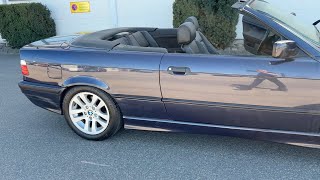 BMW 318i car | Image 4 - Autoline