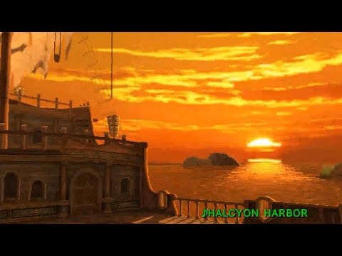 Soulcalibur Broken Destiny: All Stage Intros