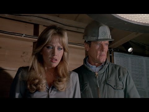 A View to a Kill - "He'll kill millions." (1080p)