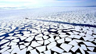 Vangelis - Theme from Antarctica (Russel B version)