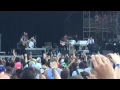 Arctic Monkeys - Do I Wanna Know (Live at ...
