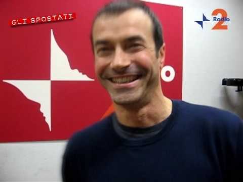 Saluti da Andrea Occhipinti