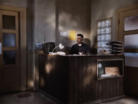 Nike SB | Eric Koston SB Air Max 95 | Frosty's Motel