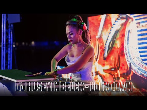 DJ HÜSEYİN BELEK - LOCKDOWN (2024) ORIGINAL MIX