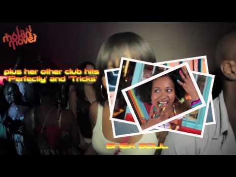 Makin' Moves @ Bedroom Bar (Upstairs in the LOFT) - Fri 9th Nov wth LIVE PERFORMANCE frm Shea Soul!