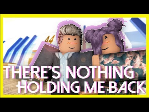 Hold On Prismoroblox Music Video Bully Story Part 2 - coldplay the scientist roblox music video neomaa rblxs 1k special