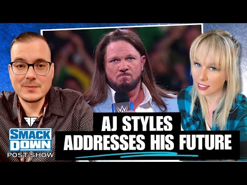 WWE Raw And Smackdown Producers And Backstage News For May 24-31